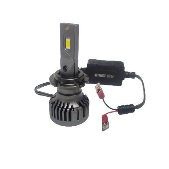 Светодиодные лампы в головной свет RAM8 PRO