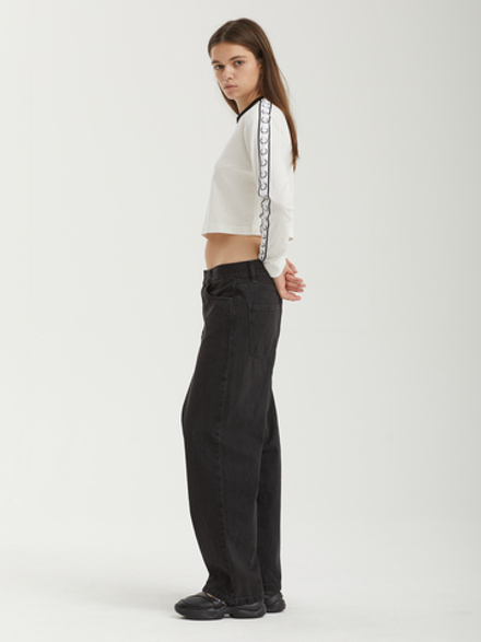 Женский Лонгслив Taped