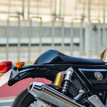 Обтекатель для сиденья Royal Enfield Single Seat Cowl - Continental GT 650