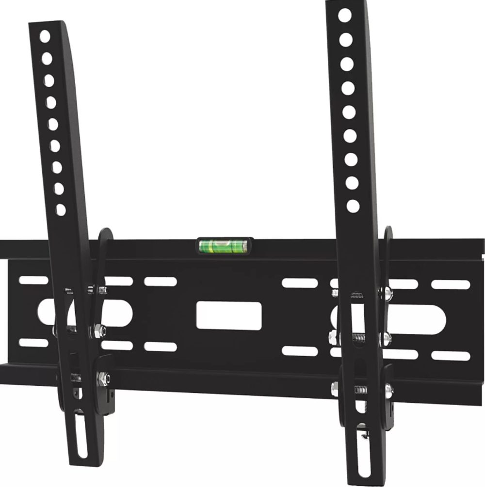 Кронштейн MD 3224 Ultraslim для 26-60" чёрный