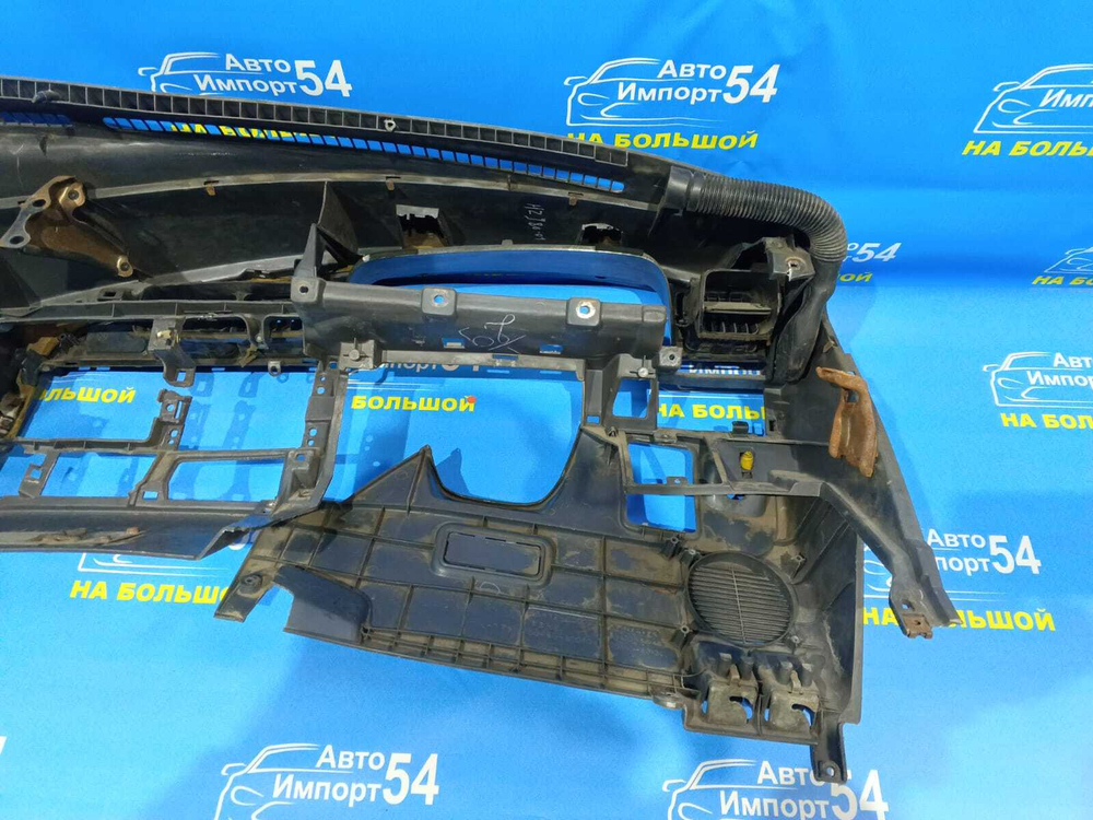 Торпедо TOYOTA LAND CRUISER 1992