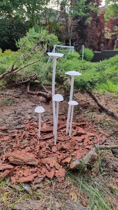 Светильник уличный Kink Light Пайк 09500-5,01