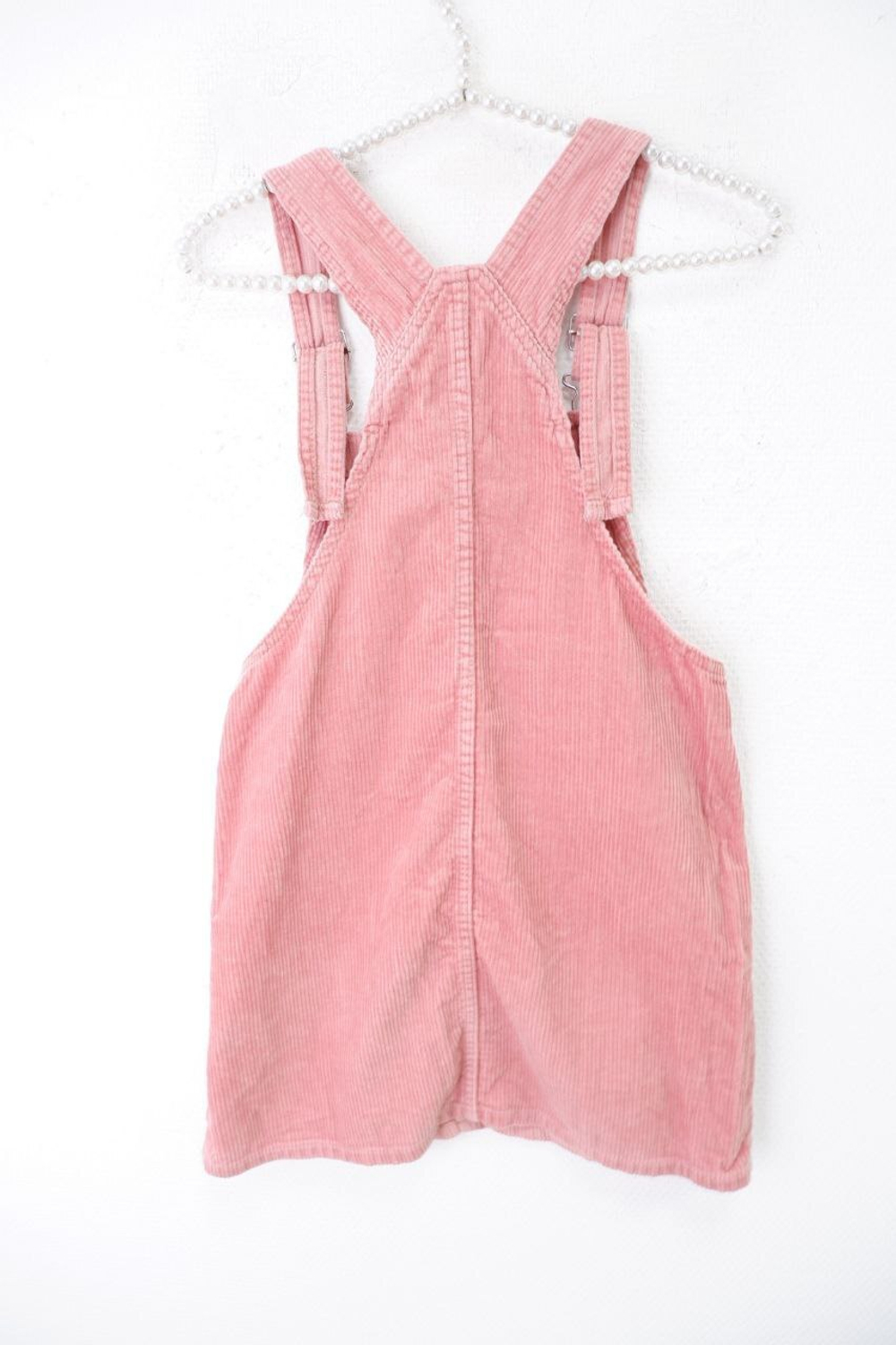 Сарафан Gee Jay вельветовый на 10-12 лет