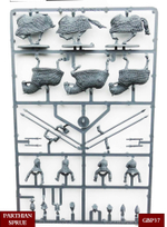 GBP37 Parthian Cataphracts