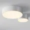 Потолочный светильник Зон / Zon IP 3000K 15Вт IP 65 Outdoor o430cl-l15w3k