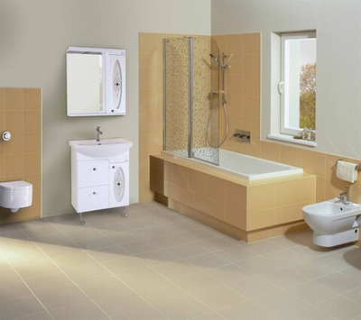 Зеркальный шкаф Onika КРИСТИ 65.01 левый