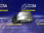 Зеркало левое TOYOTA HILUX SURF 1992