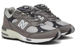 Кроссовки New Balance Nb 991 (Женская размерная сетка)