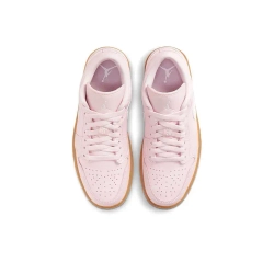 Женские кроссовки Air Jordan 1 Low 'Arctic Pink Gum' DC0774-601