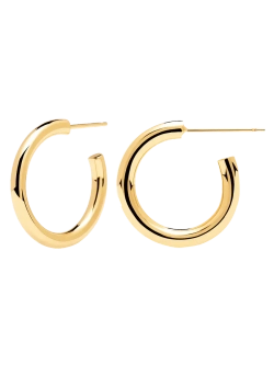 Серьги женские Supreme Cloud