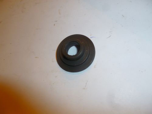 Тарелка пружины клапана верхняя TDQ 12 3L/Valve spring upper seat (1408500200100; N485-02001)