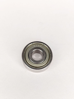 Подшипник NSK 608ZZ1MC3E 8х22х7 мм к-т 10 шт.