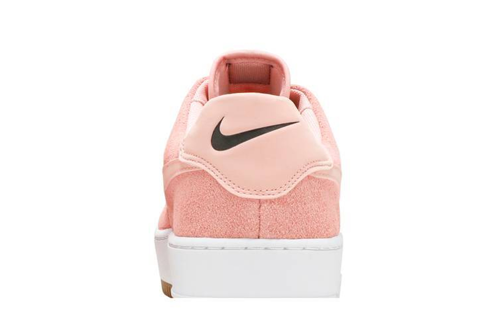 Кроссовки Nike Air Force 1 Low Sage (Женская размерная сетка)