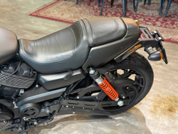 Harley-Davidson Street Rod Harley-Davidson 2020