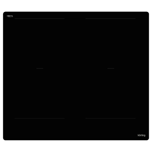 Индукционная варочная панель Korting HIB 65900 HID