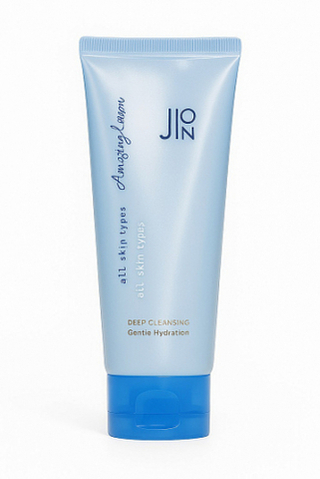 Пенка для умывания очищающая J:ON All Types Skin Cleansing Foam 100 мл