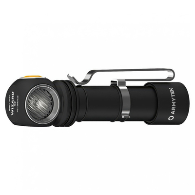 Налобный фонарь Armytek Wizard C2 Magnet USB