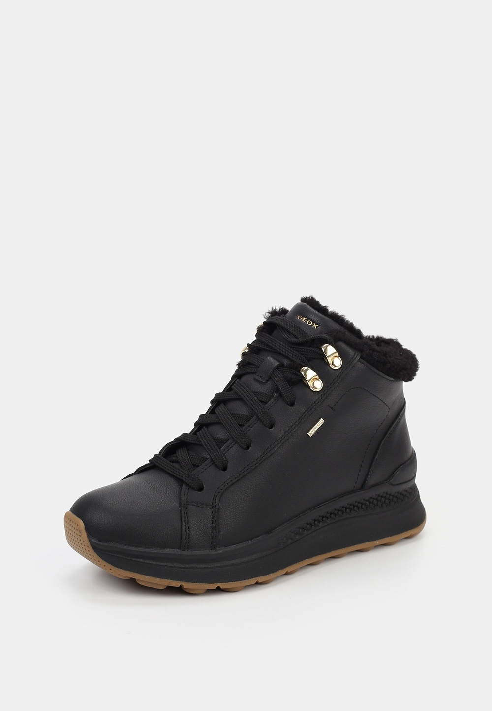 Ботинки женские GEOX D SPHERICA ACTIF X2