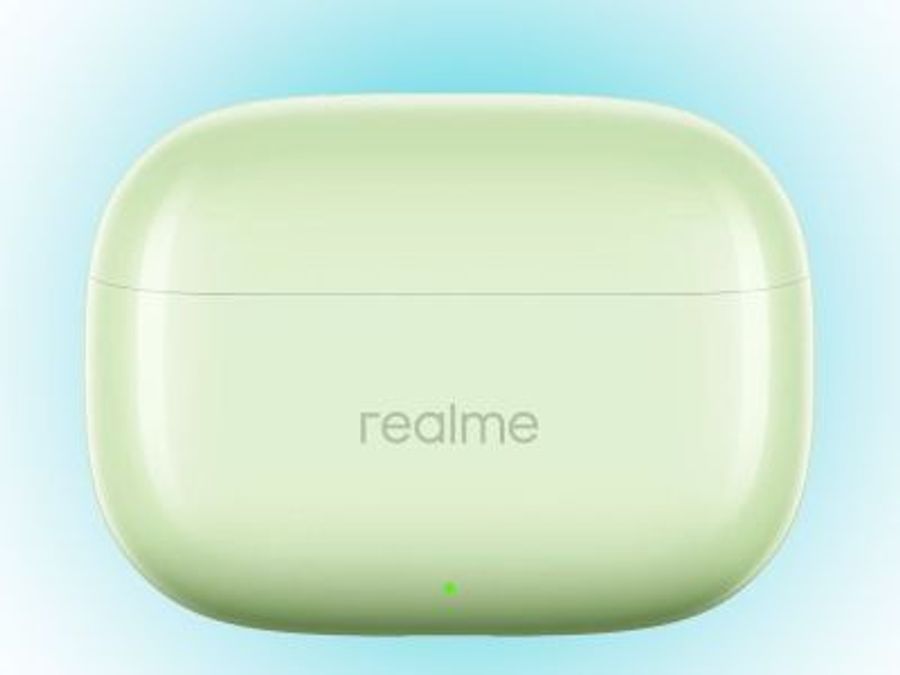 Наушники realme Buds N1 с ANC и автономностью 9 ч