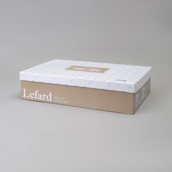 ЧАЙНЫЙ НАБОР LEFARD "BLOSSOM" НА 6 ПЕР. 12 ПР. 250 МЛ