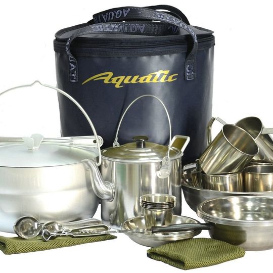 Наборы посуды