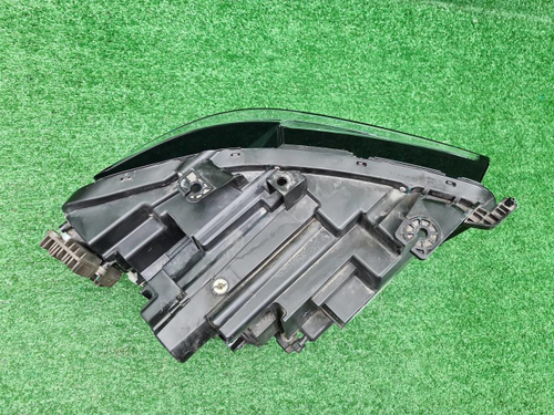 Фара левая Tank 500 (2021-н.в.) LED Black Trail