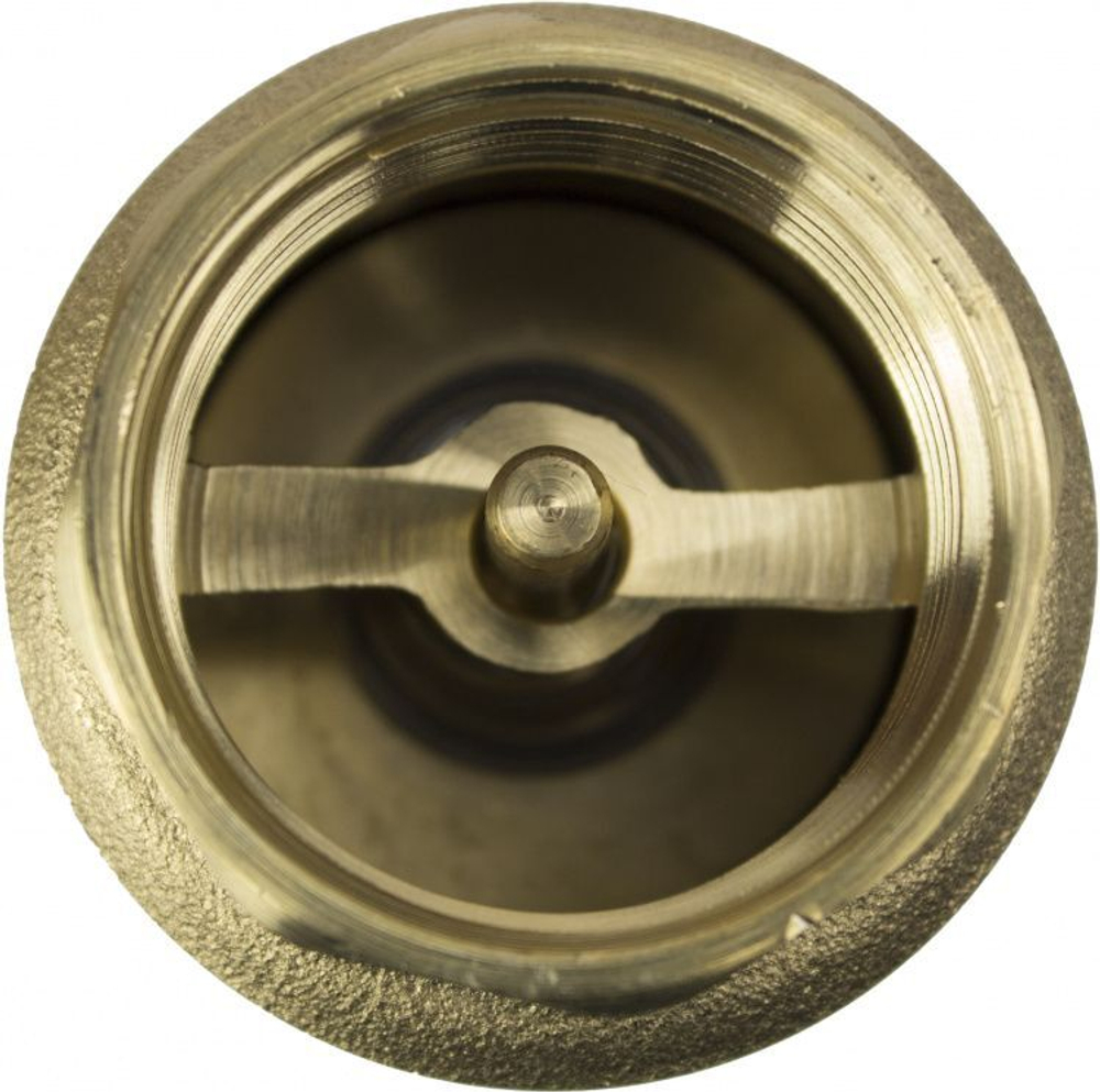 Обратный клапан "Vodotok" YT-В2003 1"