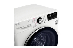 Стиральная машина LG F2V9GC9W