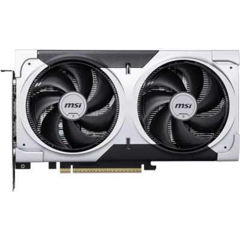 Видеокарта MSI nVidia GeForce RTX 5060 Ti 8G Ventus 2X Plus