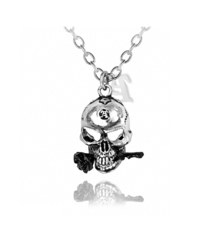 Подвеска Alchemy Gothic P26 The Alchemist
