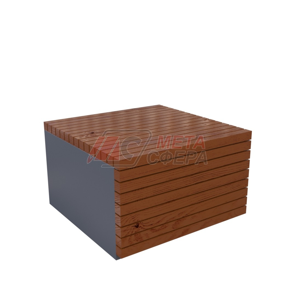 Тумба Тетрис