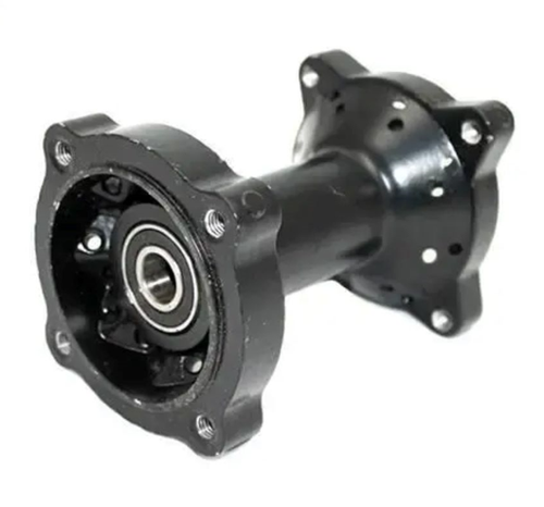 Ступица задняя Кросс TTR125