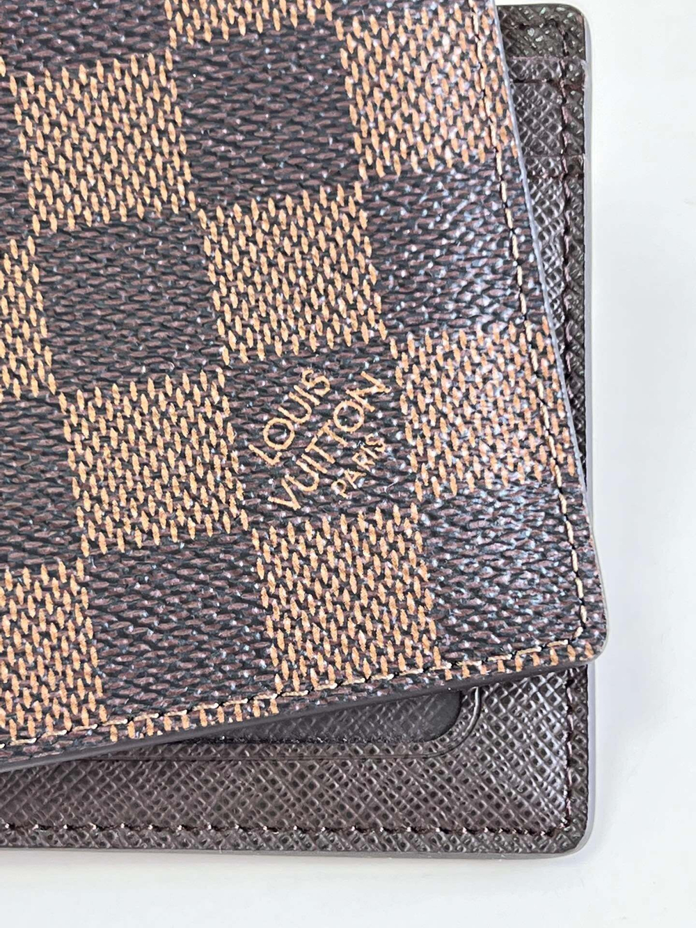 Louis Vuitton Slender Wallet