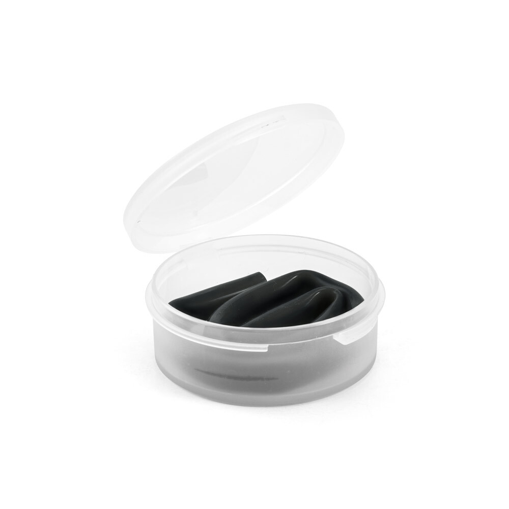 DRINKY. Многоразовая трубочка из силикона