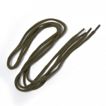 Шнурки кевларовые Спецназ 1,8 м оливковые