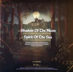 Blackmore's Night / Shadow Of The Moon (Limited Edition)(2LP+7"Vinyl Single+DVD)