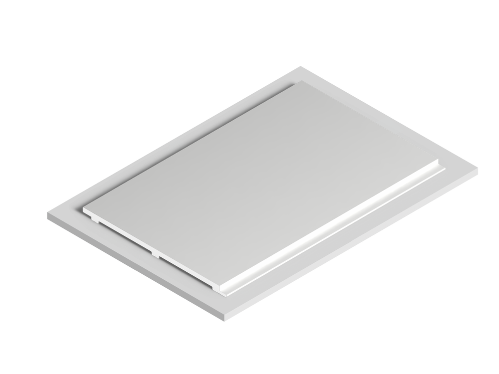 Декоративная панель LV251 NP