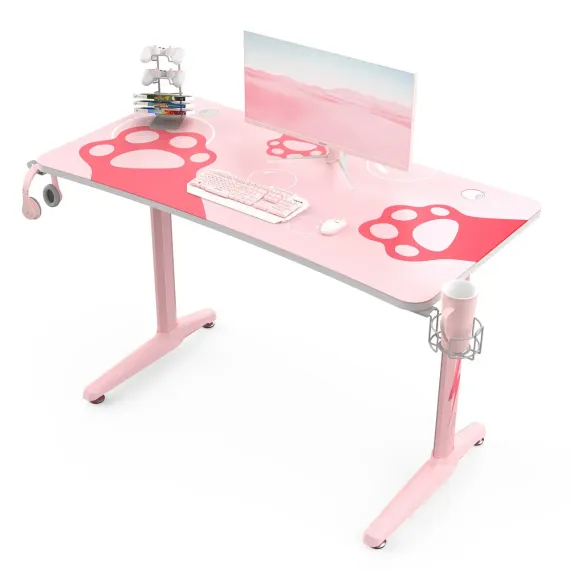 EUREKA GIP 47 Pink