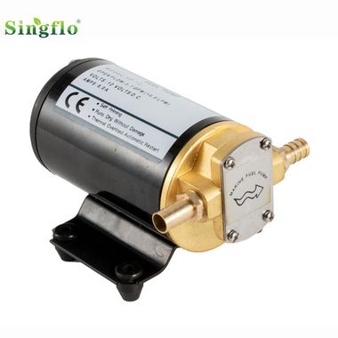 Насос шестеренчатый Singflo FP-12 12 вольт