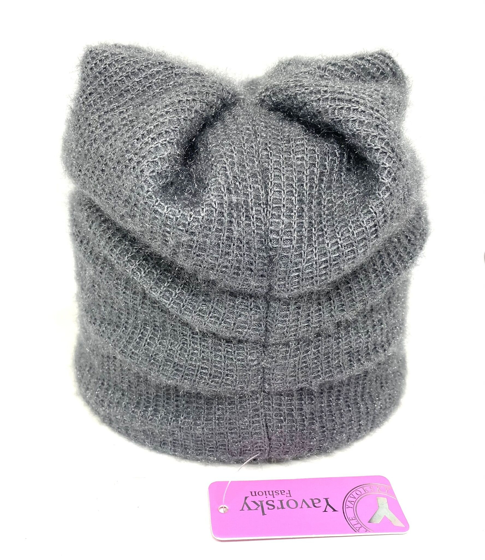 Шапка Yavorsky Fashion