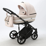 Коляска модульная Adamex Rimini RI80-TIP
