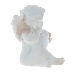 GAEM Фигурка декоративная "Крылья ангела", L4,5 W4,5 H5 см, 4в.