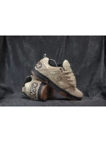 Кеды дутые Comanche от Savitar Shoes Company