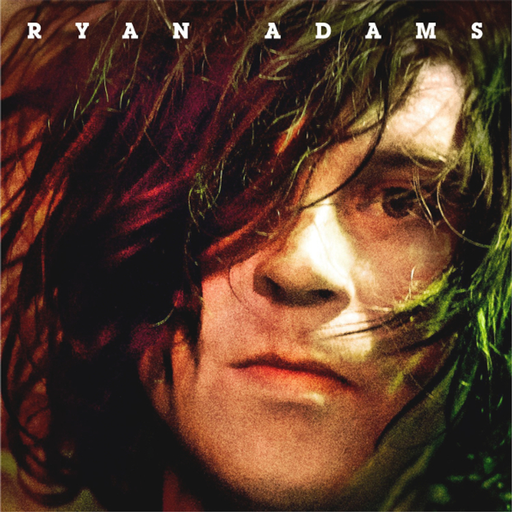 Ryan Adams / Ryan Adams (LP)