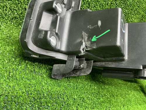 ПТФ правая Chery Tiggo 8 Pro (2021-2024)