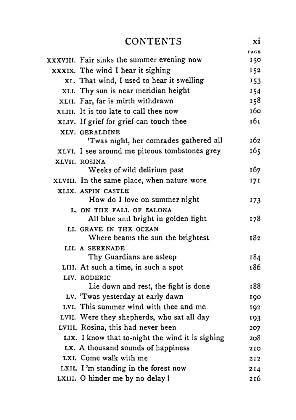 The complete poems of Emily Brontë | W. Robertson Nicoll