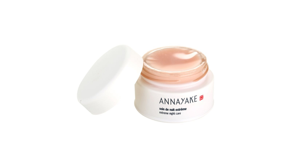 Annayake Extrême Night Care - укрепляющий ночной крем /   50  ml  / GTIN 2800010943964