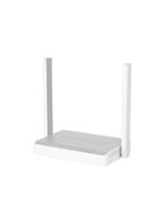 Интернет-центр Netcraze Extra (NC-1714) с Mesh Wi-Fi 5 AC1200, 4-портовым Smart-коммутатором и портом USB
