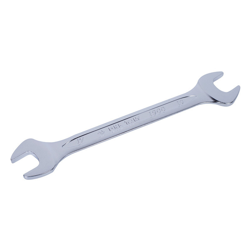 KING TONY (19001719) Ключ рожковый 17 x 19 мм