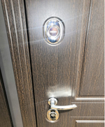 Дверь Входная Лабиринт Мегаполис 31 Белый софт